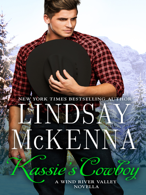 Title details for Kassie's Cowboy by Lindsay McKenna - Available